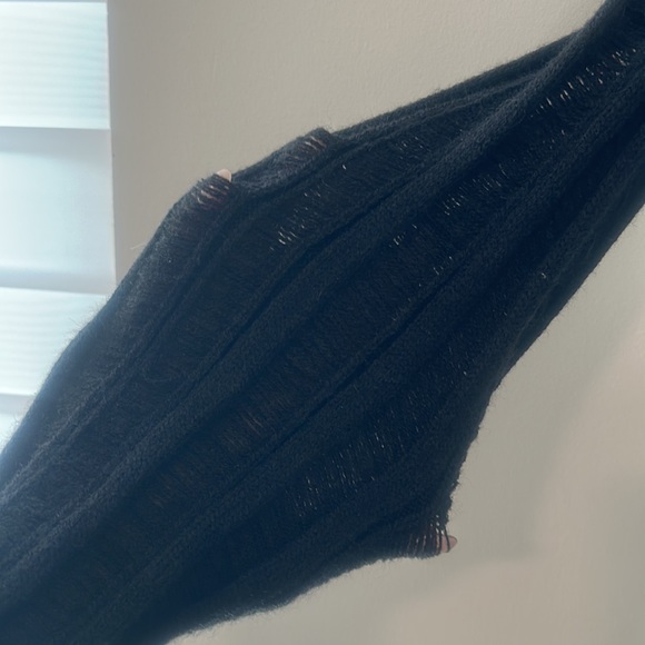 Commense Cutout Dress - Picture 4 of 5